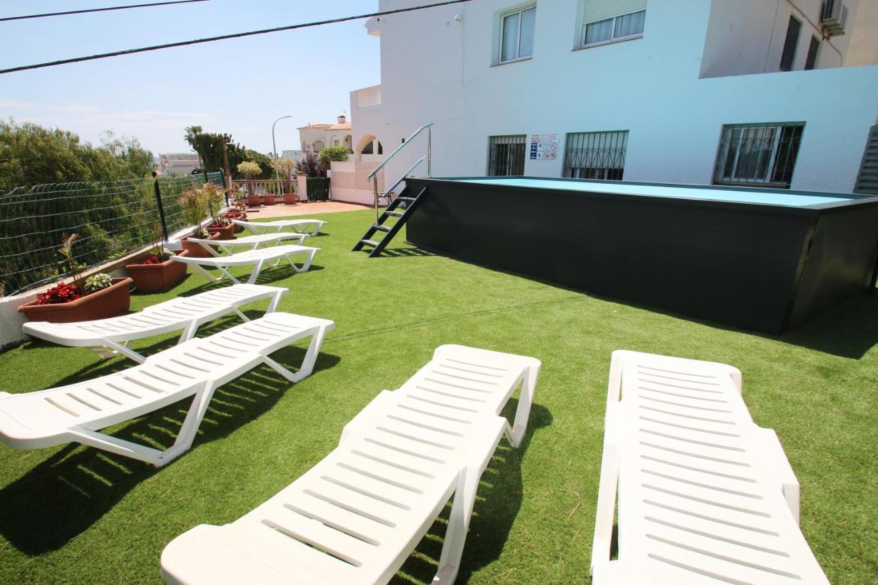 Casa Carmen 4 Apartment Miami Playa Luaran gambar