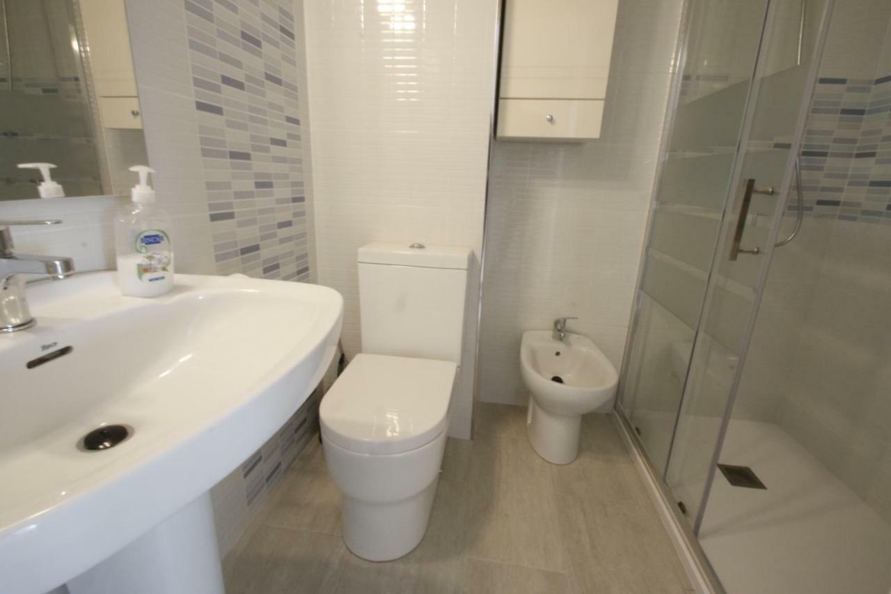 Casa Carmen 4 Apartment Miami Playa Luaran gambar