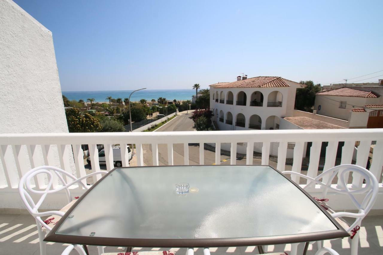 Casa Carmen 4 Apartment Miami Playa Luaran gambar