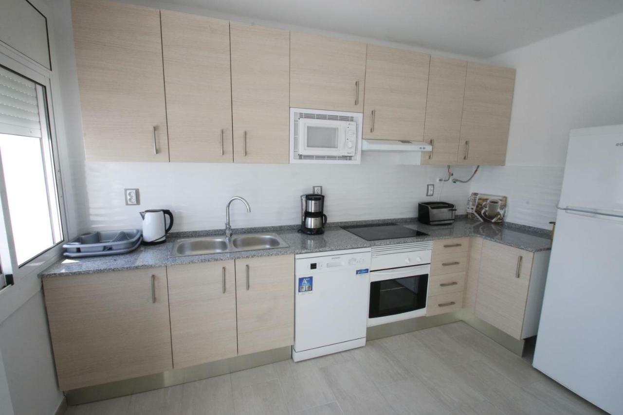 Casa Carmen 4 Apartment Miami Playa Luaran gambar