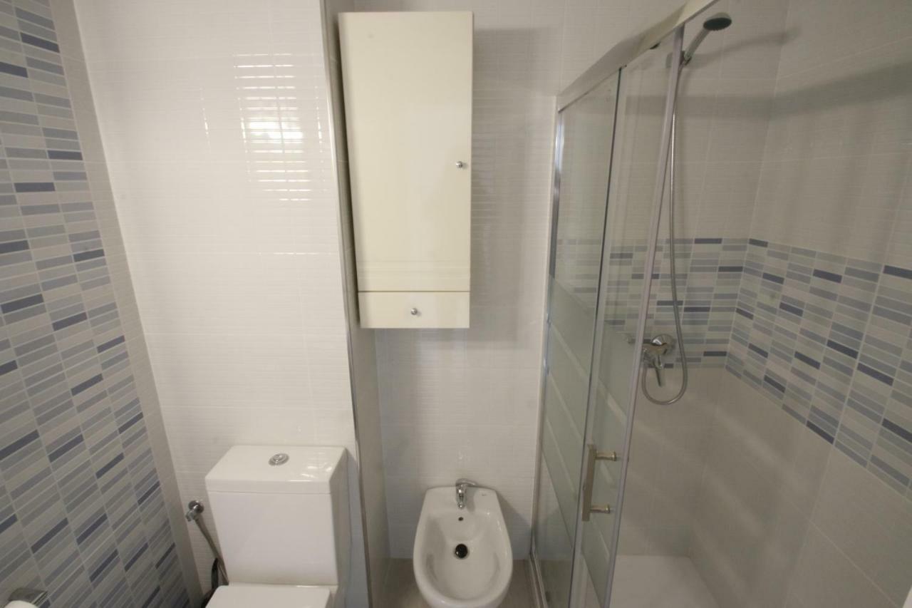 Casa Carmen 4 Apartment Miami Playa Luaran gambar