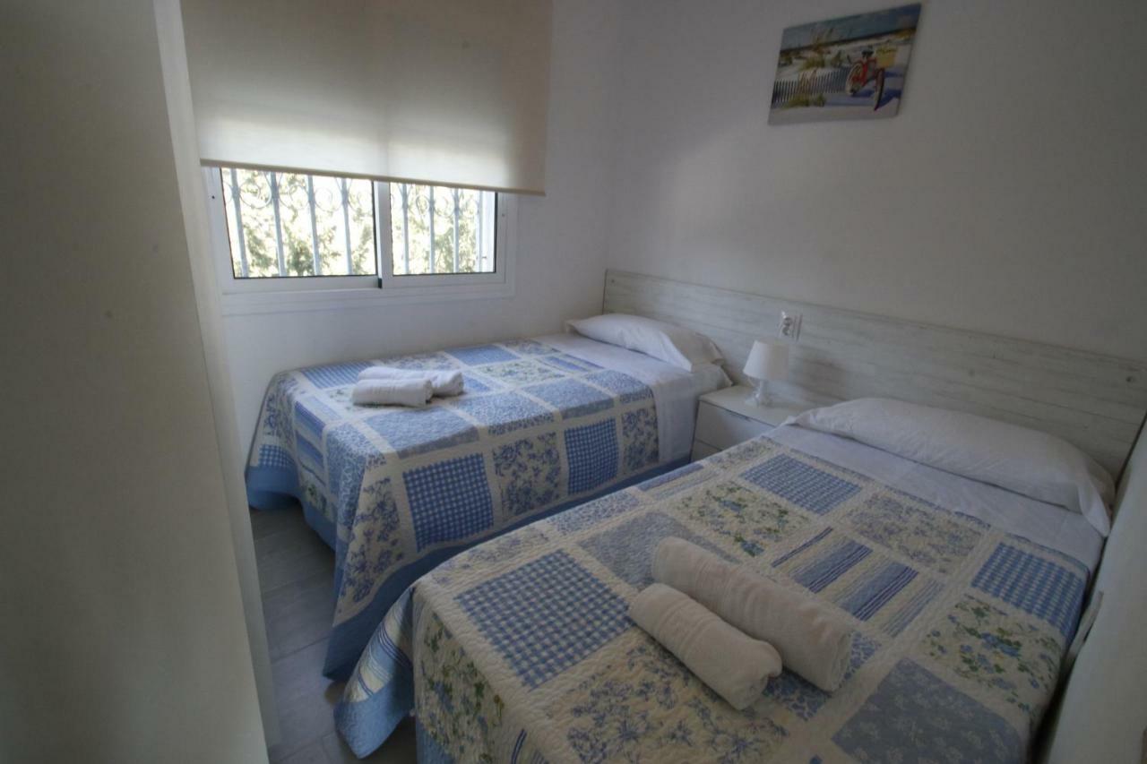 Casa Carmen 4 Apartment Miami Playa Luaran gambar