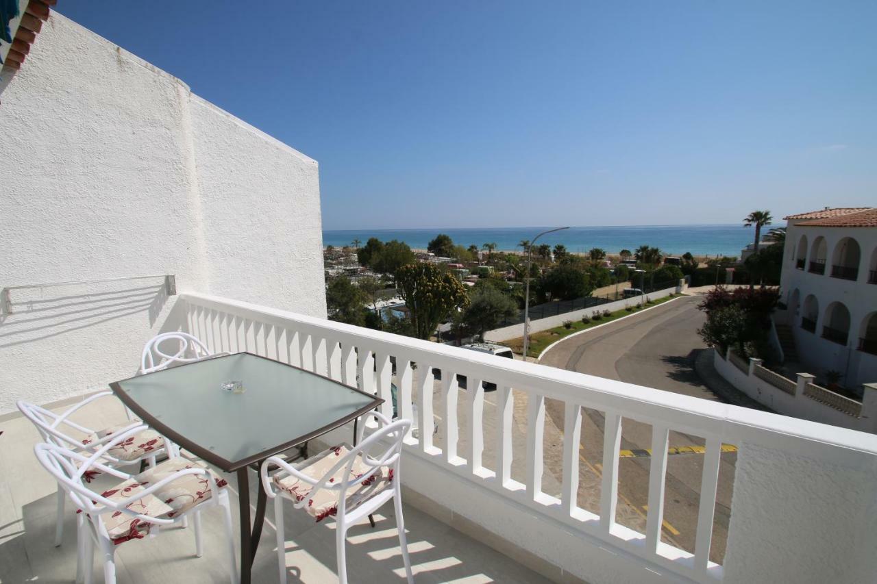Casa Carmen 4 Apartment Miami Playa Luaran gambar