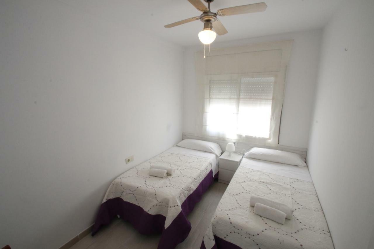Casa Carmen 4 Apartment Miami Playa Luaran gambar