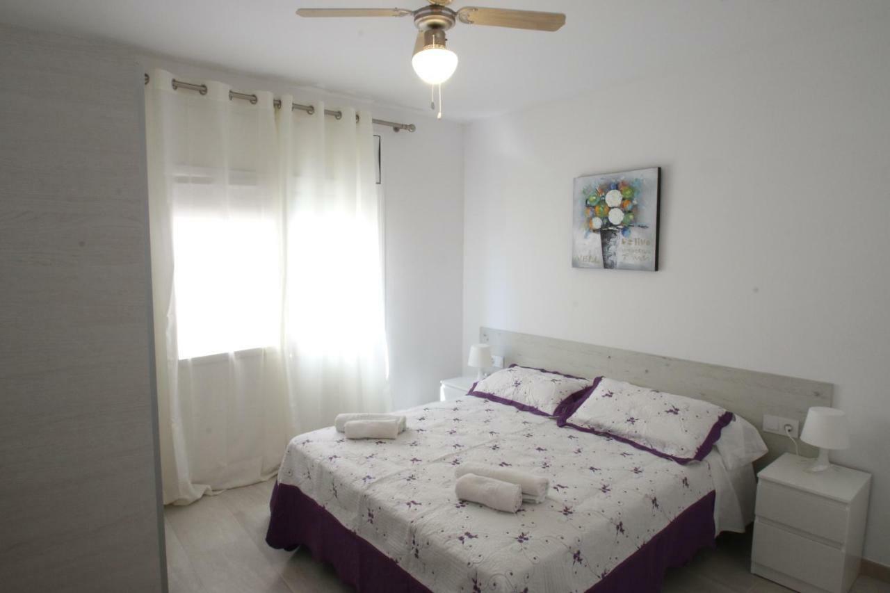 Casa Carmen 4 Apartment Miami Playa Luaran gambar
